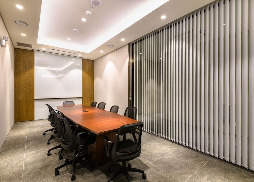 Jeju Seogwipo Business center