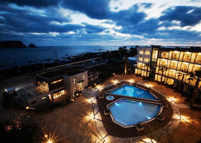 Jeju Seogwipo Pool
