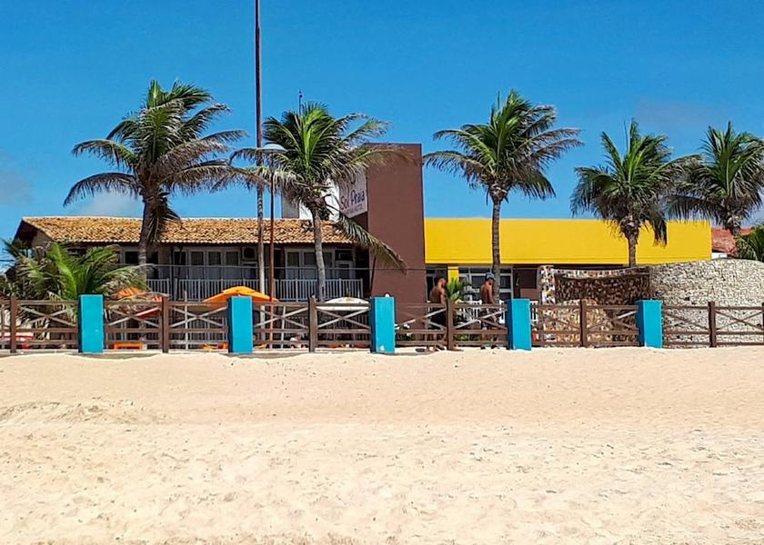 Rio Grande do Norte Natal Facade