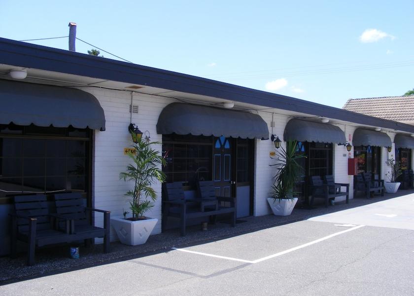 Queensland Rockhampton Exterior