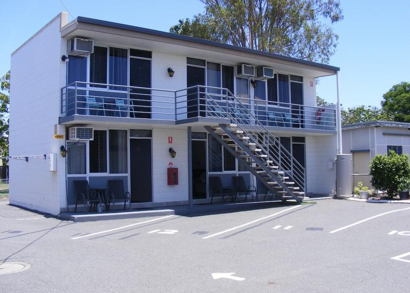 Queensland Rockhampton Building design