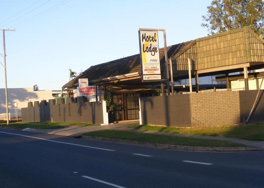 Queensland Rockhampton Exterior