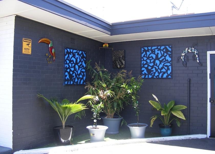 Queensland Rockhampton Exterior