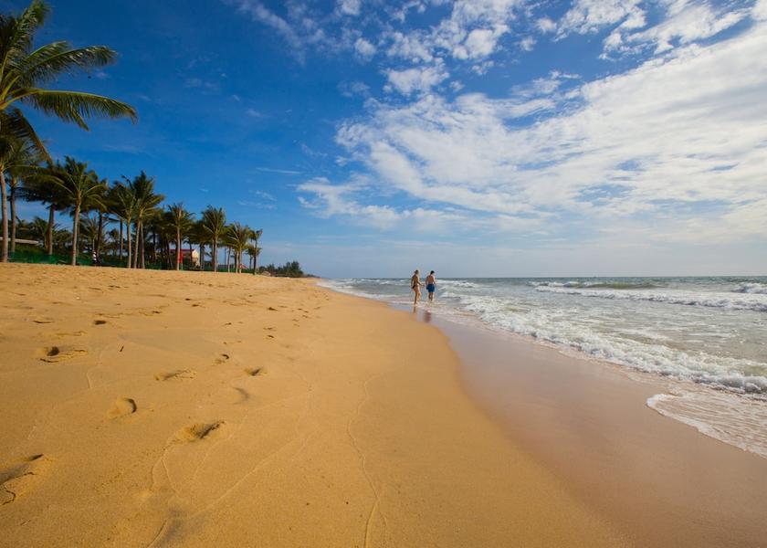 An Giang Province Phu Quoc Beach