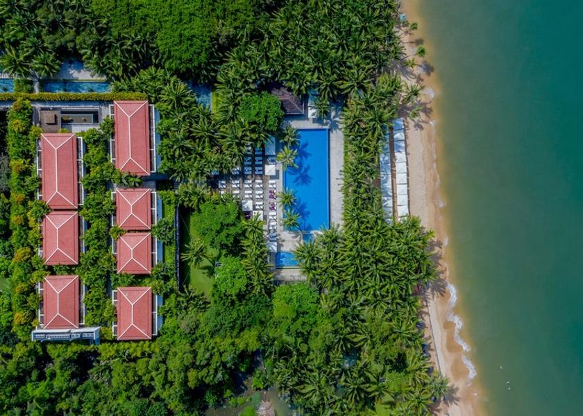 An Giang Province Phu Quoc Property grounds