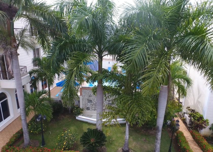 La Altagracia Punta Cana View from Property