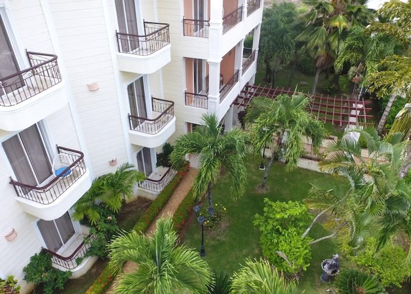 La Altagracia Punta Cana View from Property