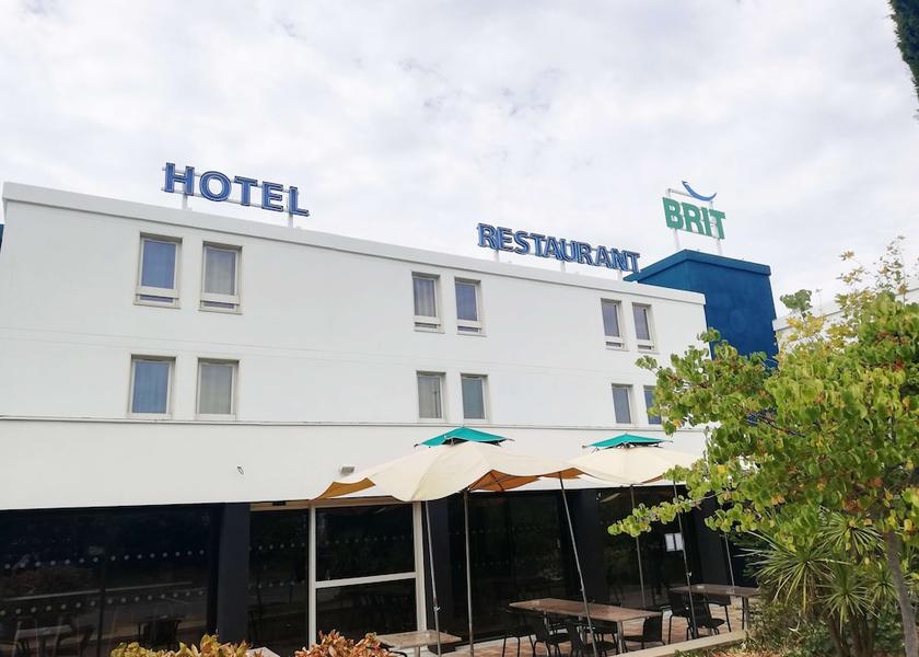 Provence - Alpes - Cote d'Azur Les Pennes-Mirabeau Exterior Detail