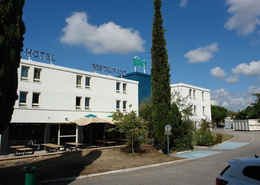 Provence - Alpes - Cote d'Azur Les Pennes-Mirabeau Facade