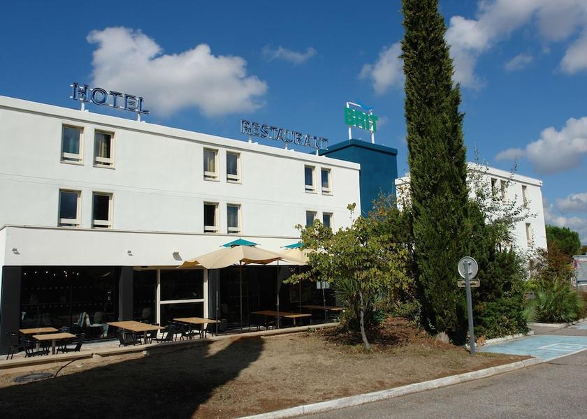 Provence - Alpes - Cote d'Azur Les Pennes-Mirabeau Exterior Detail