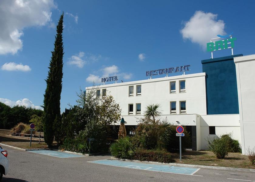 Provence - Alpes - Cote d'Azur Les Pennes-Mirabeau Exterior Detail