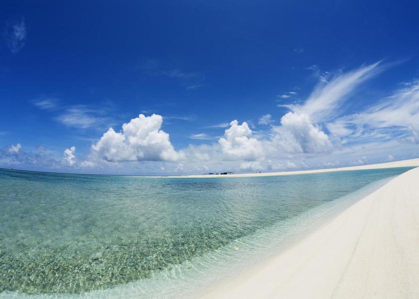 Kagoshima Tatsugo Beach