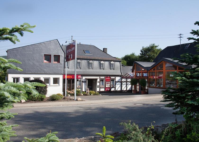 Rhineland-Palatinate Allenbach Primary image