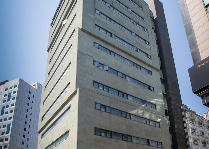  Busan Exterior