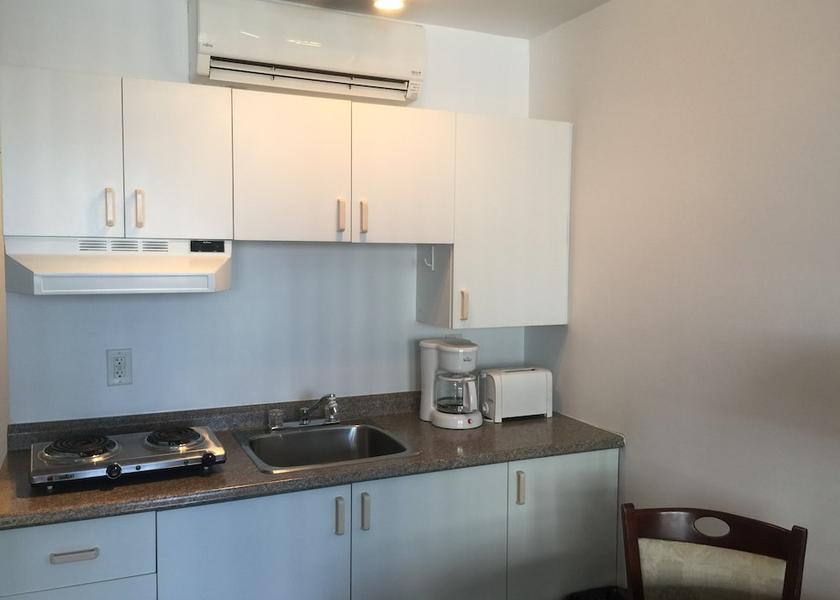 Quebec Gatineau Kitchen