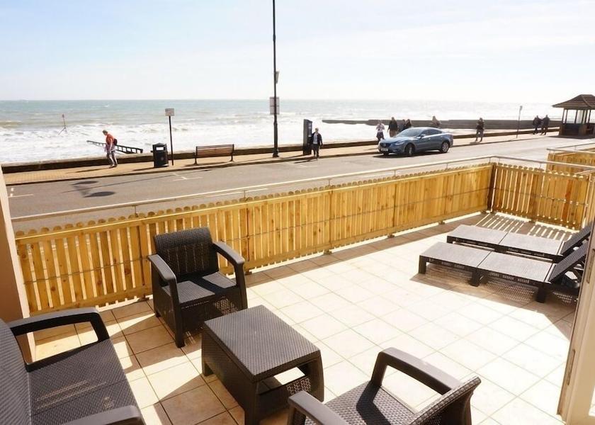 England Shanklin Terrace