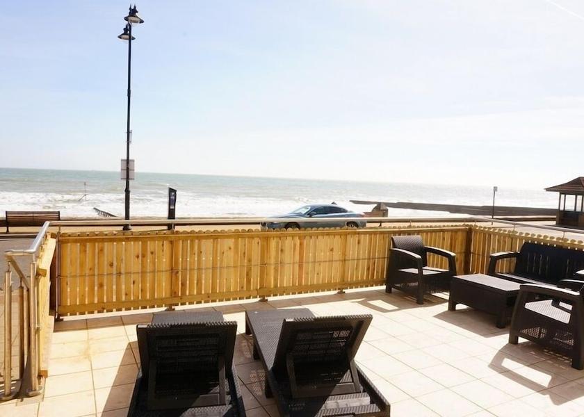 England Shanklin Terrace