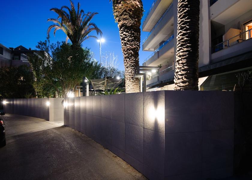 Split-Dalmatia Split Outdoor dining