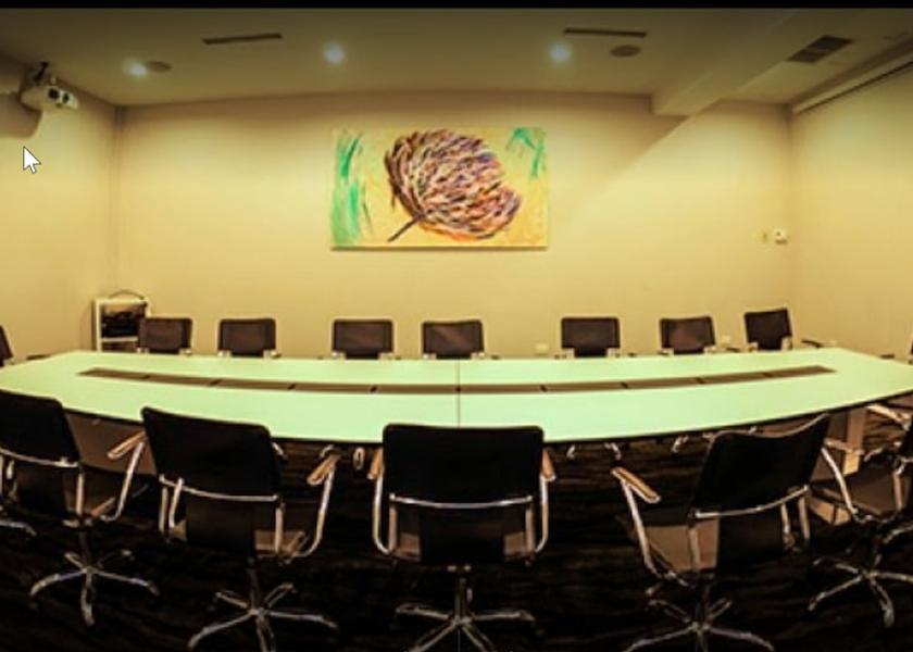  Piarco Meeting Room