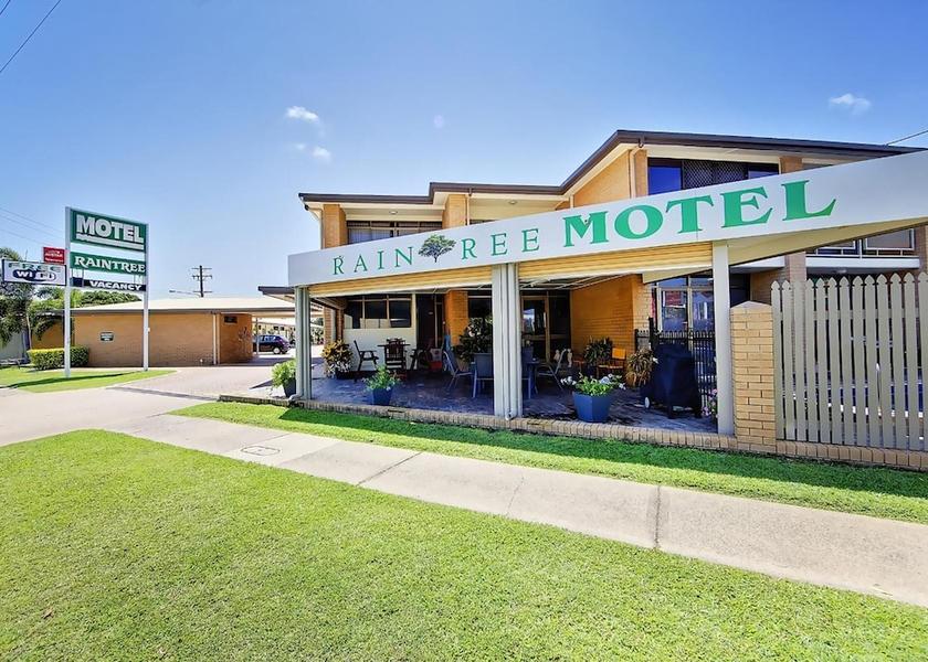 Townsville City Townsville Exterior Detail