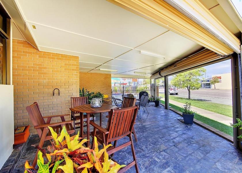 Townsville City Townsville Kitchen