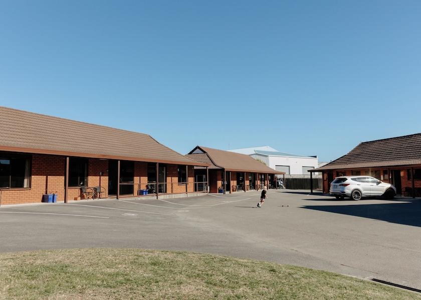 Nelson Region Nelson Exterior