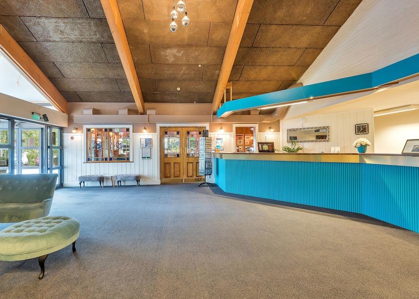 Vestland Stad Reception