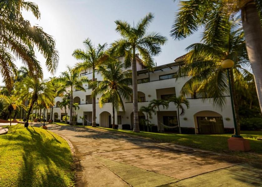 Escuintla (department) Puerto San Jose Exterior Detail