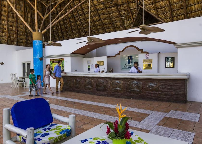 Escuintla Department Puerto San Jose Lobby