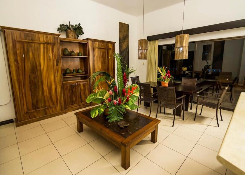 Escuintla Department Puerto San Jose Dining