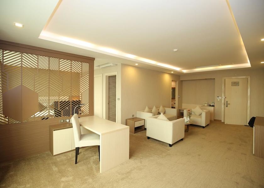 Thanh Hoa Thanh Hoa Room