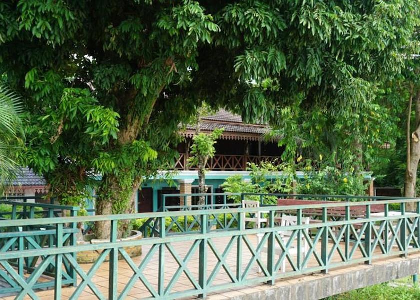 Kenue Kang Terrace