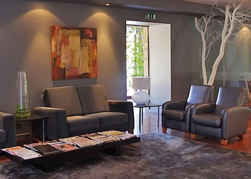 Viseu Cinfães Lobby