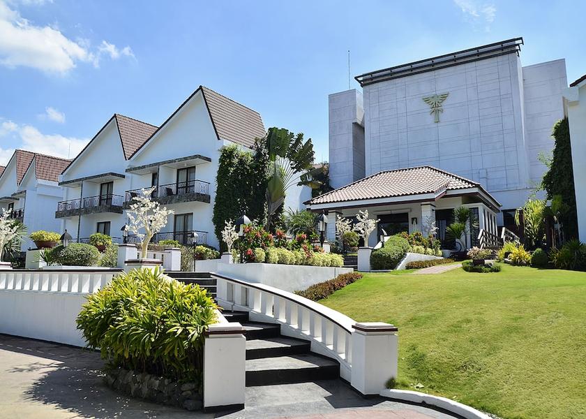 Calabarzon Binangonan Exterior