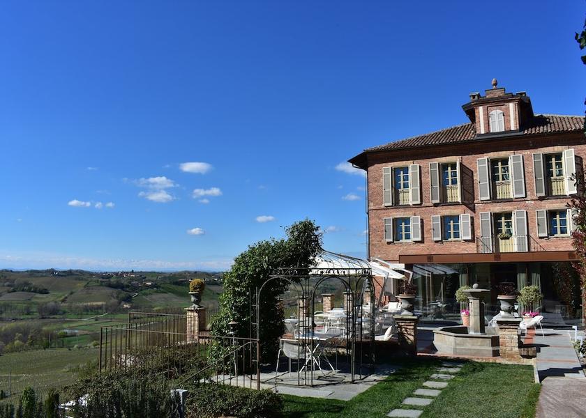 Piedmont Agliano Terme Primary image