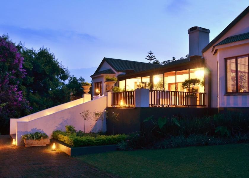 Mpumalanga Mbombela Spa