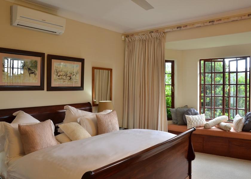 Mpumalanga Mbombela Room
