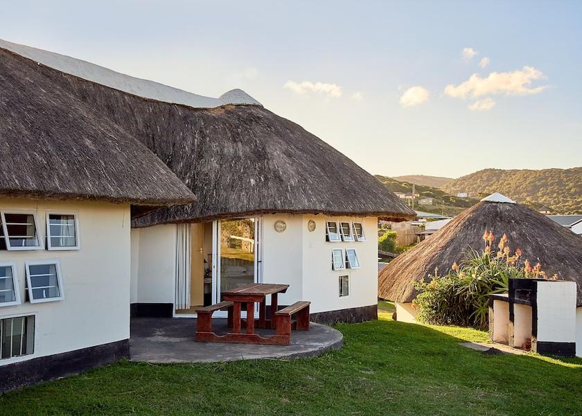 Eastern Cape King Sabata Dalindyebo Terrace