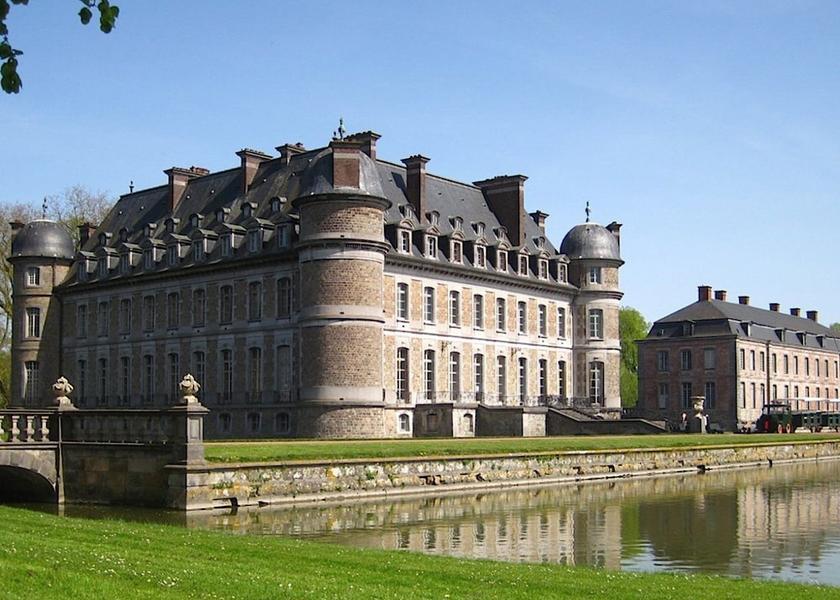 Walloon Region Ath Point of interest