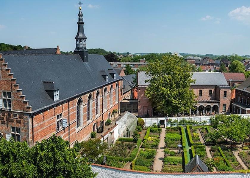 Walloon Region Ath Point of interest