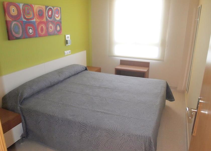 Valencian Community Guardamar del Segura Room