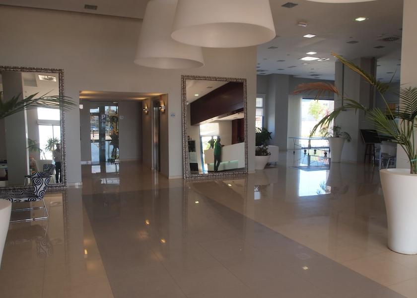 Valencian Community Guardamar del Segura Lobby