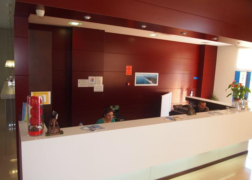 Valencian Community Guardamar del Segura Reception
