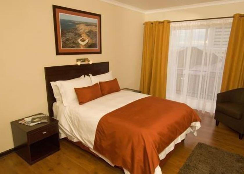 Eastern Cape Gqeberha Room
