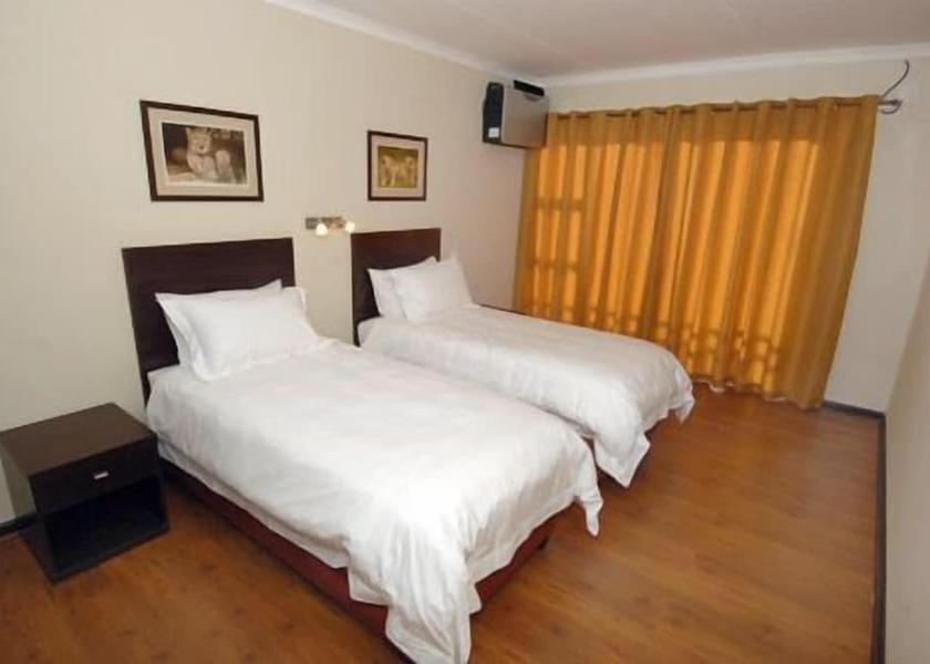 Eastern Cape Gqeberha Room
