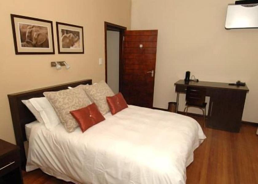 Eastern Cape Gqeberha Room
