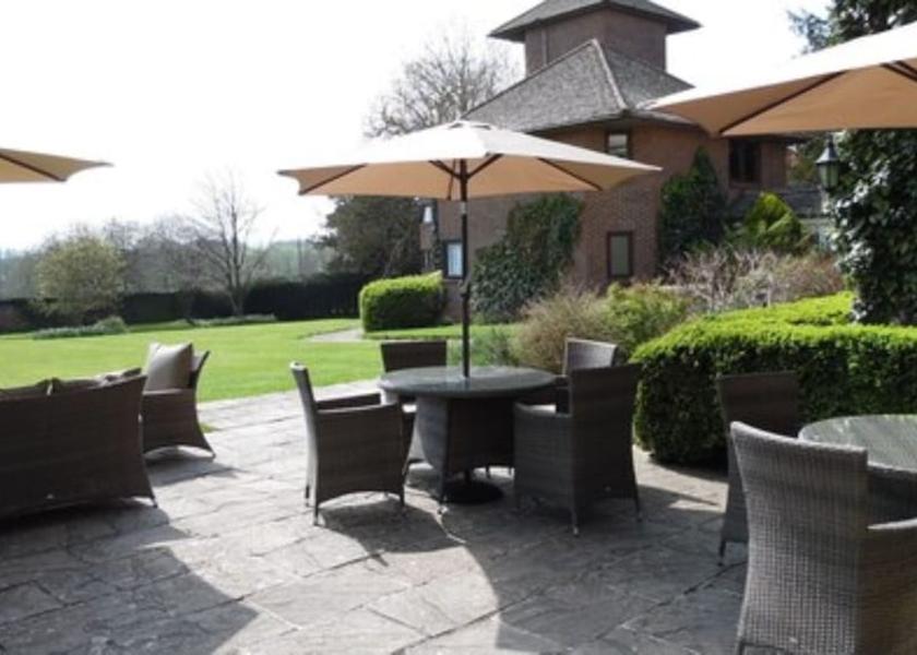 England Stonehouse Terrace