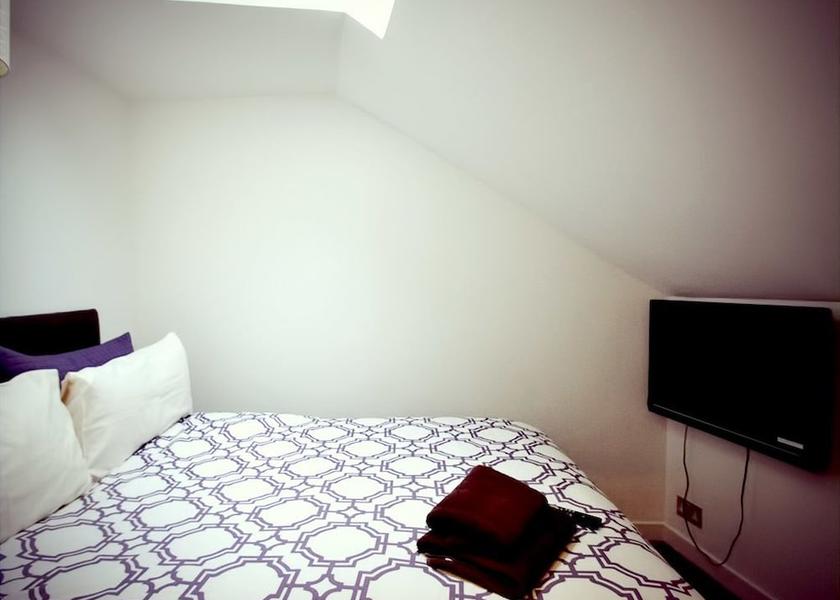 Scotland Aberdeen Room