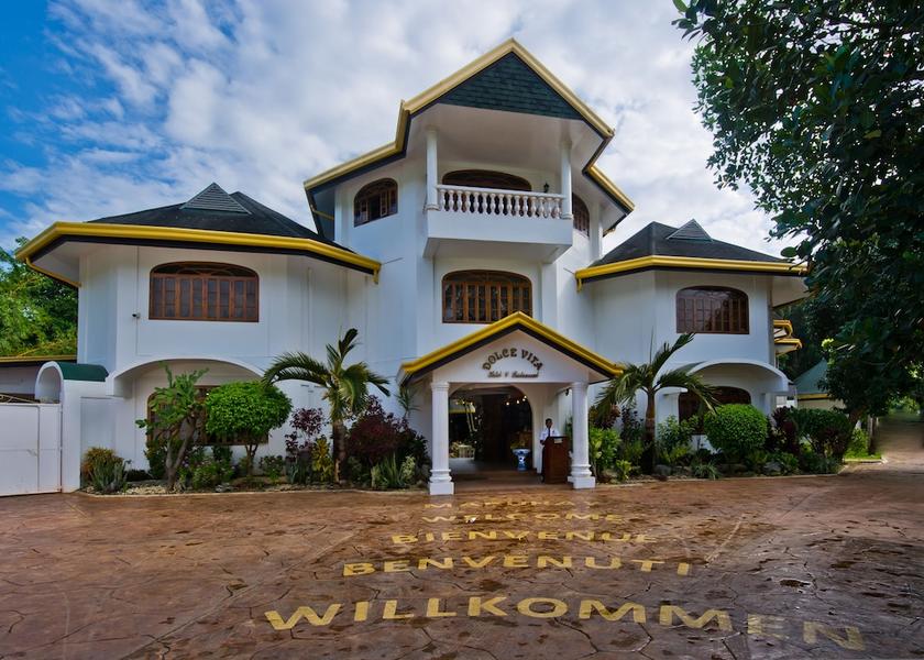 Mimaropa Puerto Princesa Lobby