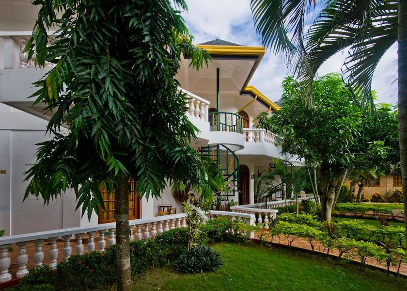 Mimaropa Puerto Princesa Property grounds